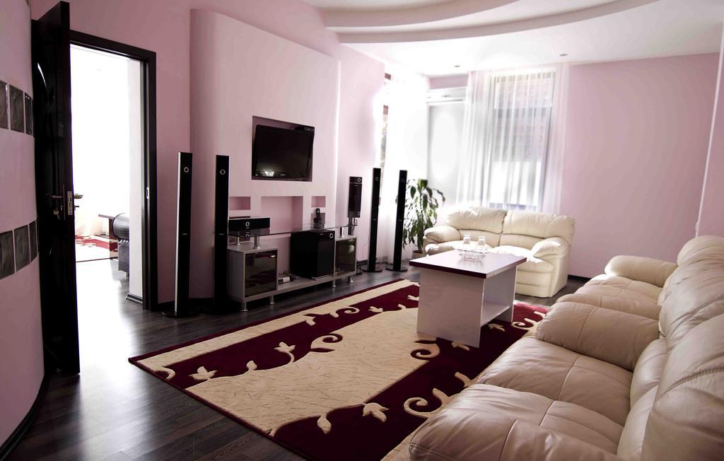 Imperial Hotel Chisinau Bilik gambar