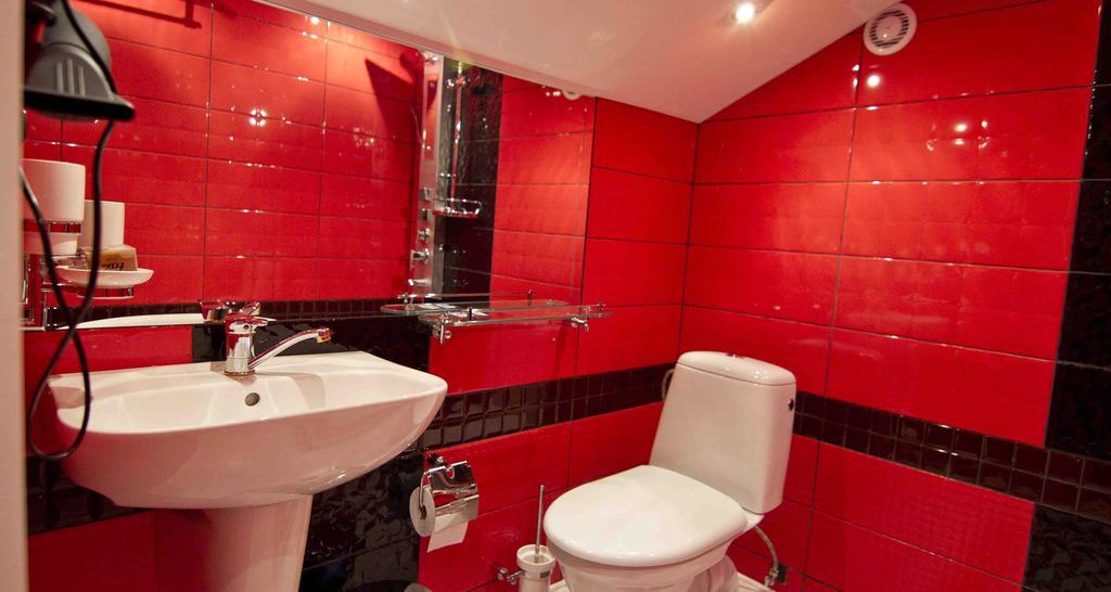 Imperial Hotel Chisinau Bilik gambar