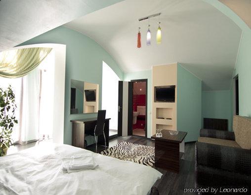 Imperial Hotel Chisinau Bilik gambar