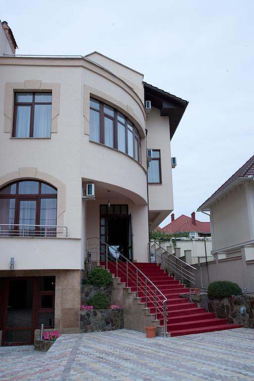 Imperial Hotel Chisinau Bilik gambar